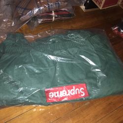 Supreme Honda Racing 