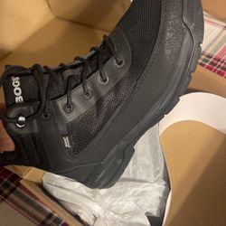 Winter Boots BOGS