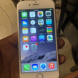 iPhone 6/16gb Tmobile