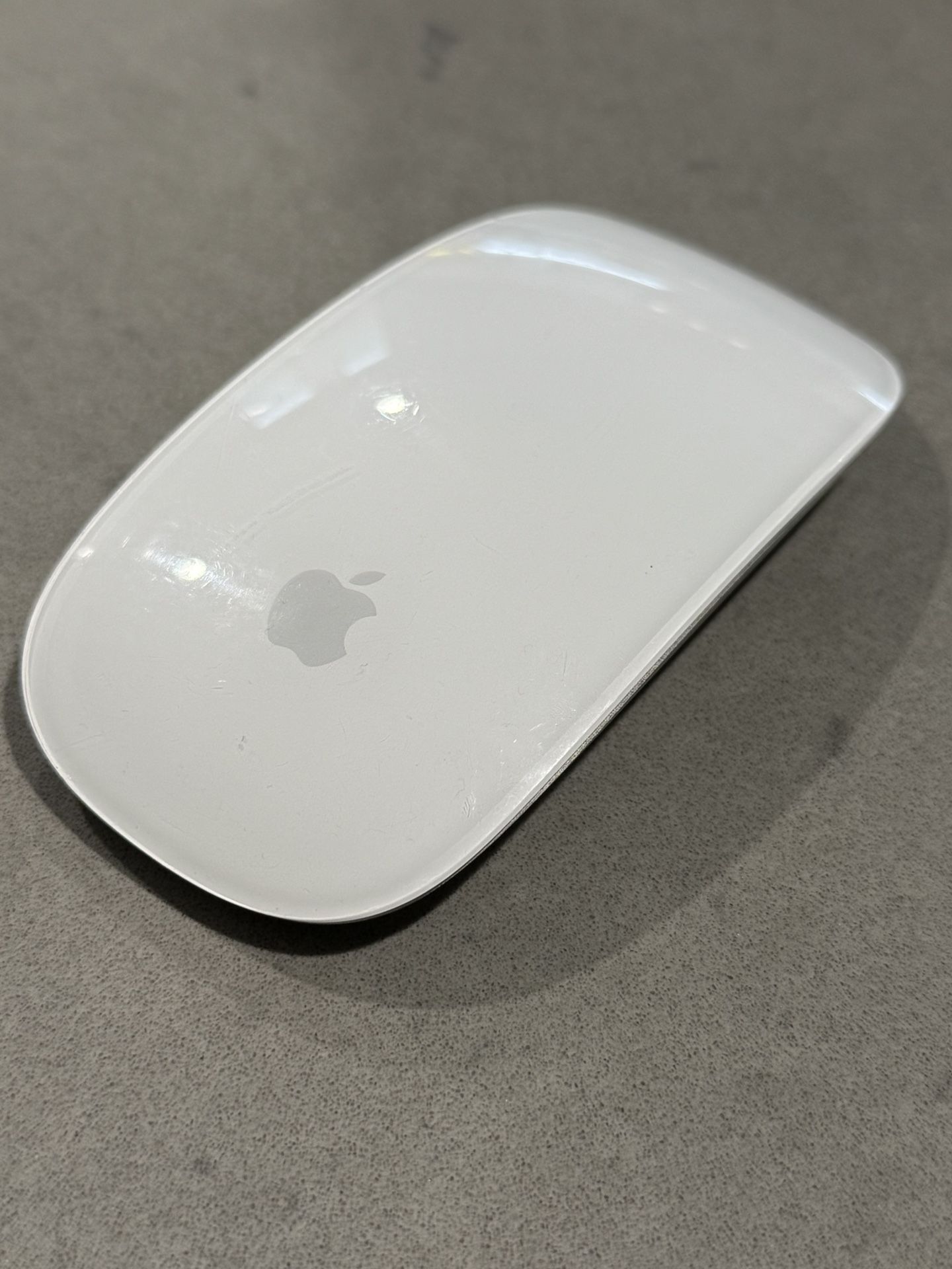 Apple Magic Mouse