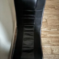 X Rocker Video Gaming Chair with Built in Speakers