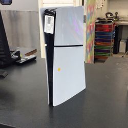 Digital Ps5 Slim