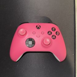 Xbox Series X Controller 