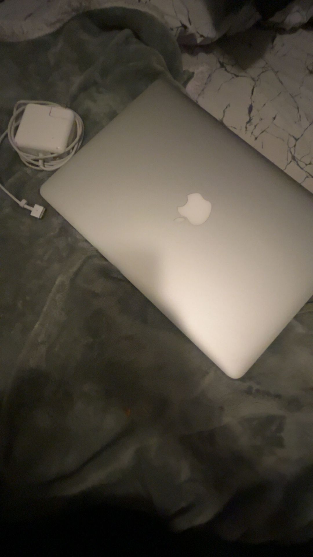 Macbook Air (80 if you pick up today!!)