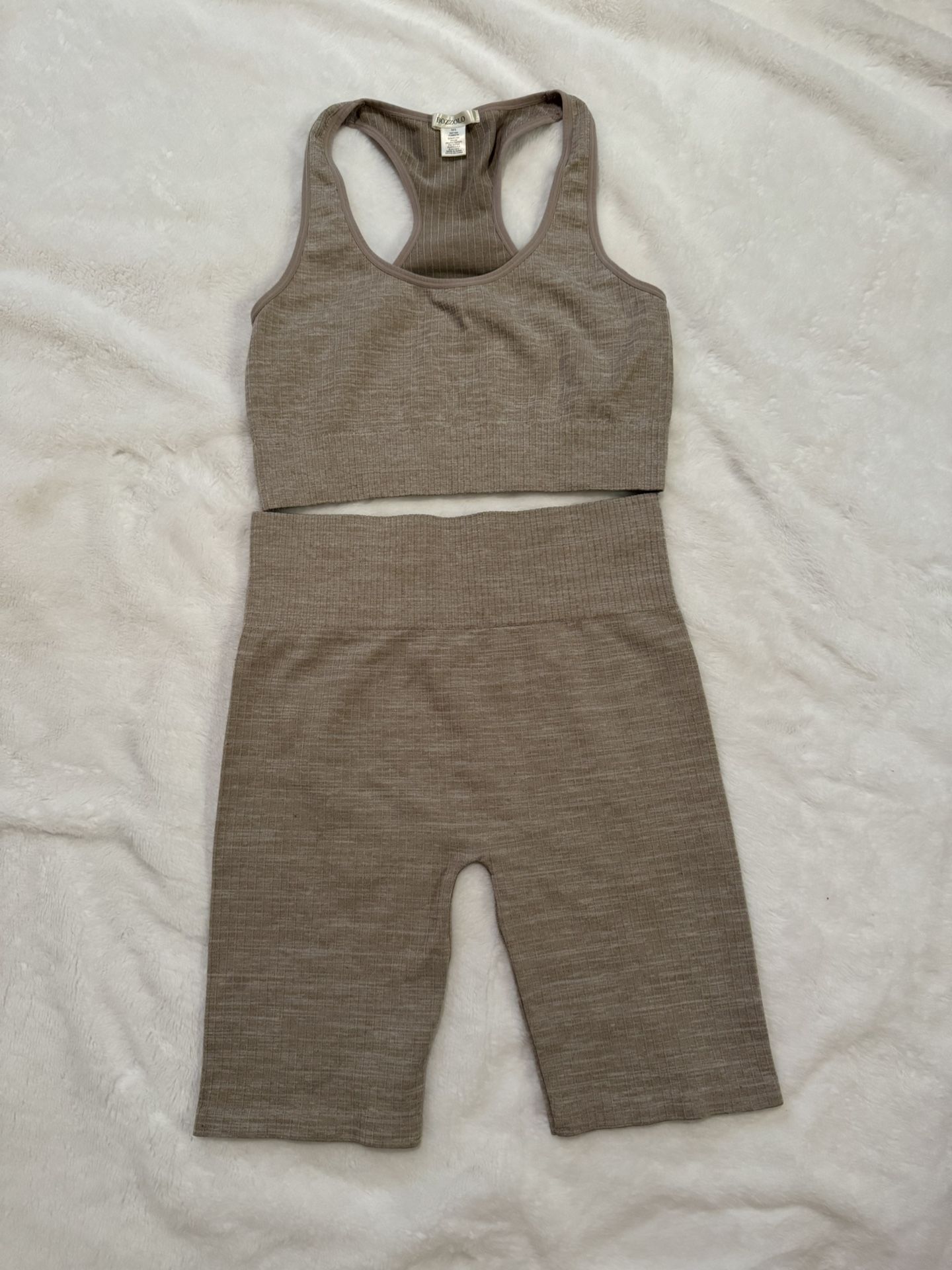 Gym Set