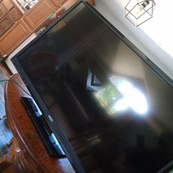 45 In Vizio Tv