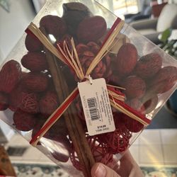 Dried Accents/ Decorative 