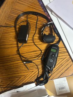 Dogtra 1500L e-collar system