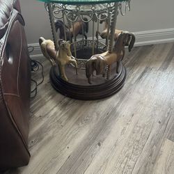 Table Center  3 Pieces  