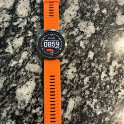 Garmin Epix Pro 51mm 