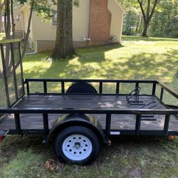 Trailer