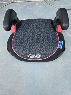 Graco Booster Car Seat