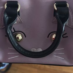 Kitty Purse