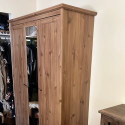 Armoire Closet Storage 