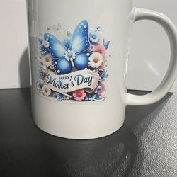 Mother’s Day 15oz Mugs