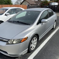 2008 Honda Civic
