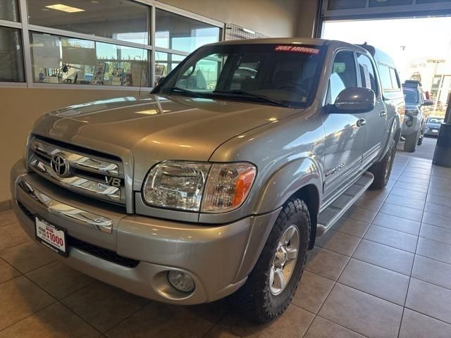 2006 Toyota Tundra
