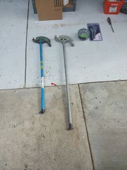 3/4 EMT BENDERS