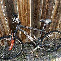 Schwinn Ranger 26” Adult Mountain Bike 