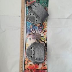NEW Emsco Freeride 110 Beginner Unisex Snowboard