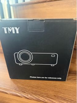 TMY Projector