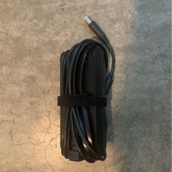 Dell laptop charger