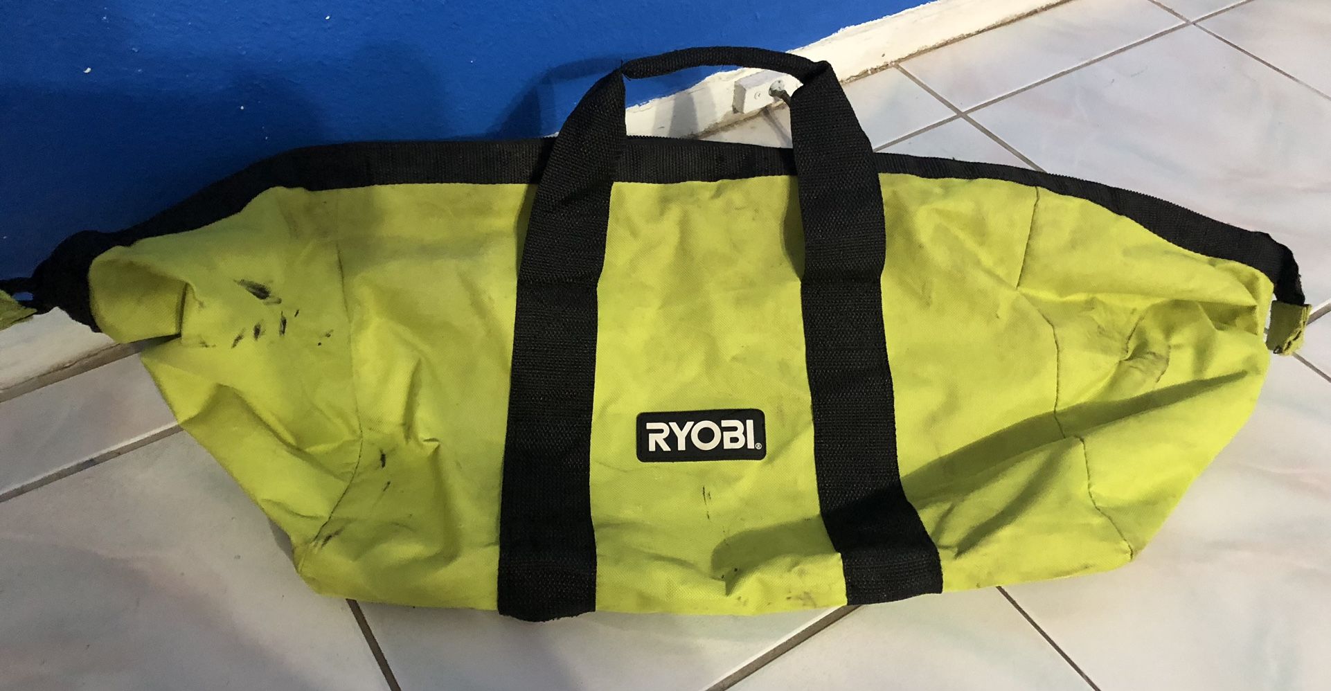 Ryobi Tool Bag