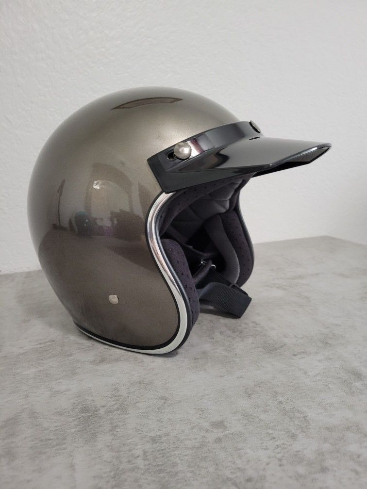 Helmet / Biltwell / L
