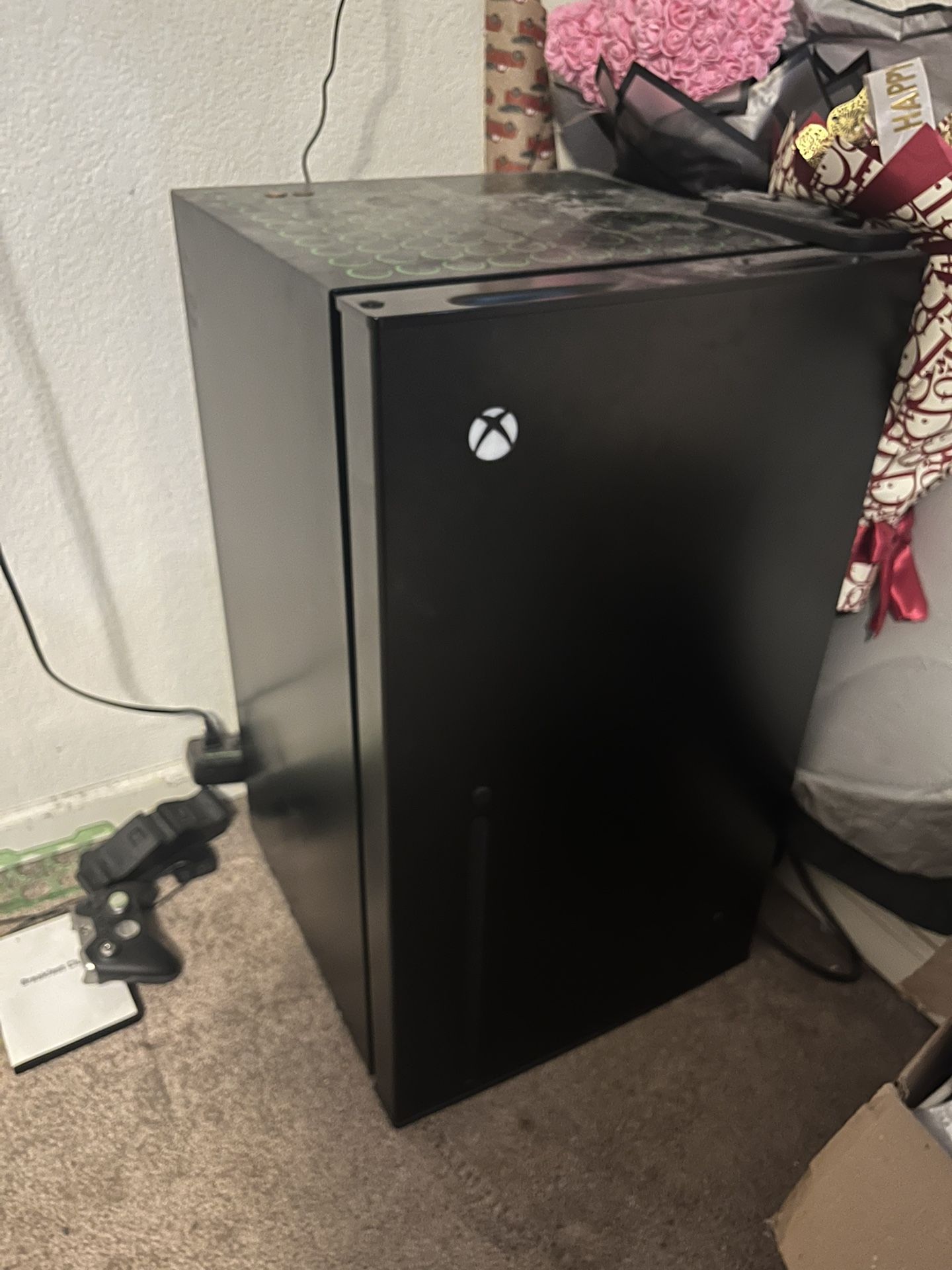 Xbox Mini Fridge 