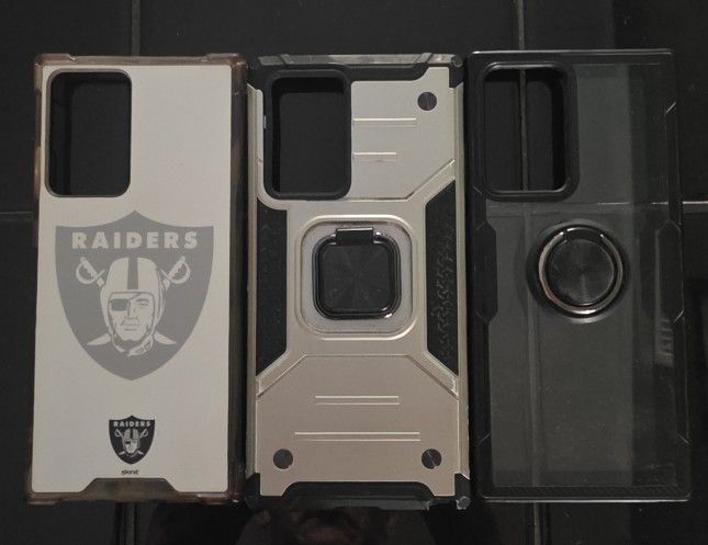 CASE FOR GALAXY NOTE 20 ULTRA