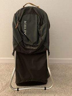 Kelty Journey PerfectFIT Signature Child Carrier