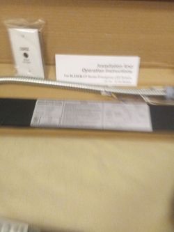 EMERGENCY LED DRIVER