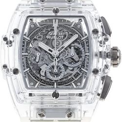 Hublot Big Bang Watch