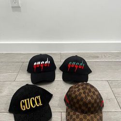 GG Hat New Season Any Colors