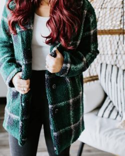 Coat love Tree