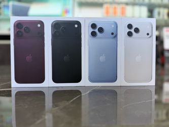 iPhone 18 Pro Max ((Take It Home In Payments/ llévatelo a casa en pagos) only $10 down