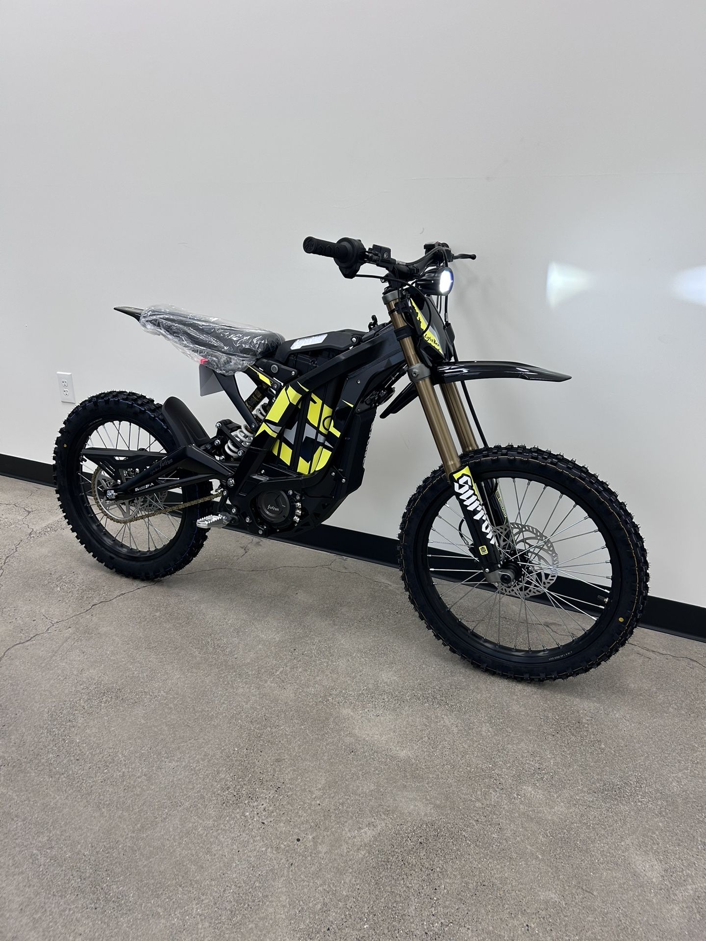 2025 Surron Light Bee X
