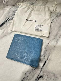 Balenciaga Wallet Unisex New