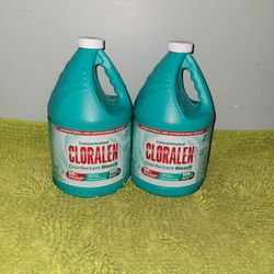 2 Cloralen Concentrated 121oz