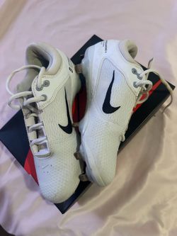 Nike medal cleats