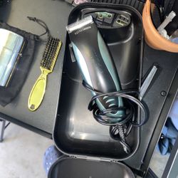 Barber Clippers