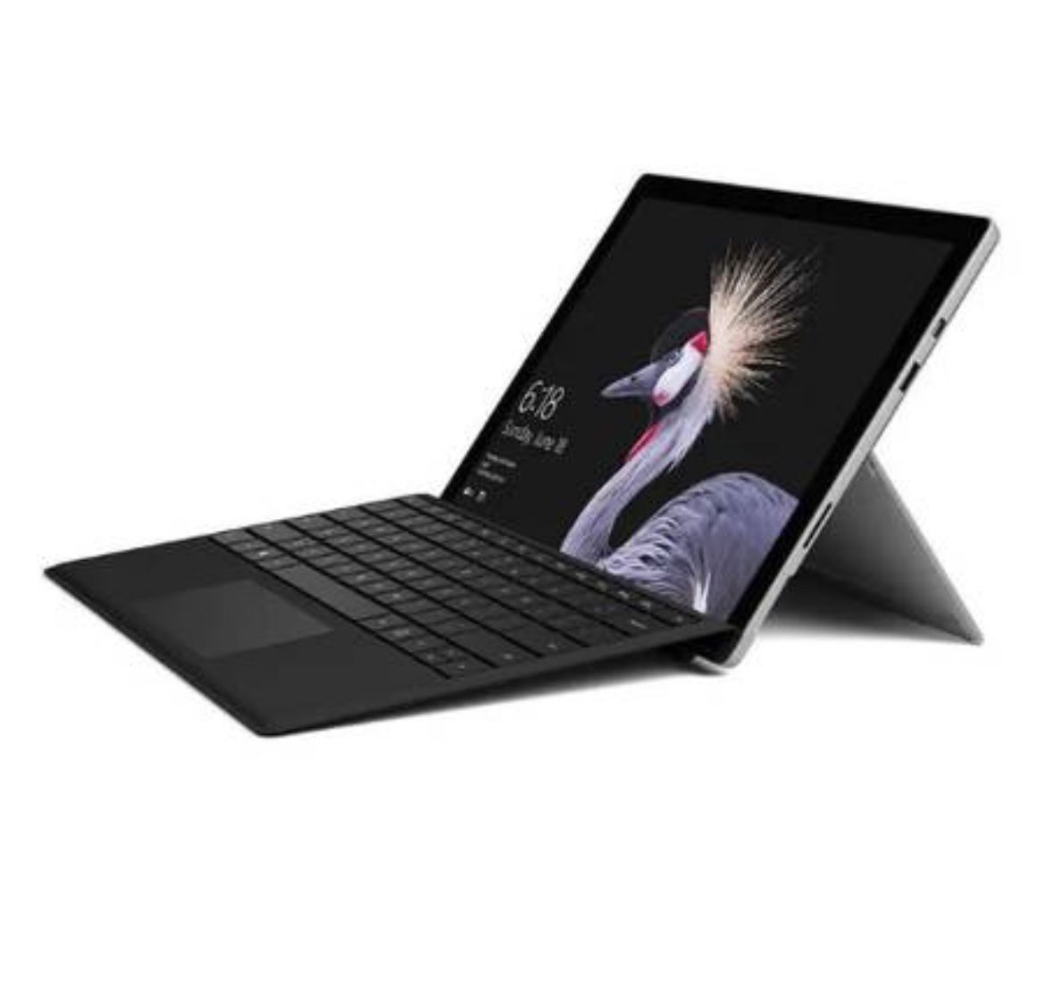 Microsoft Surface Pro 5 12" Core i5 2.6 GHz GHz - SSD 256 GB - 8 GB