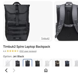 Timbuk 2 Backpack