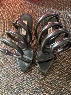 Steve Madden Heels