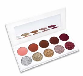 Eyeshadow Palette