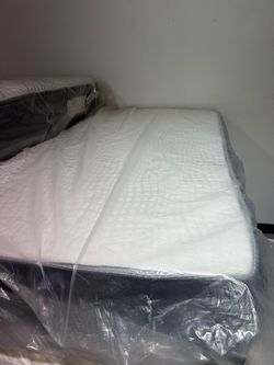 Twin Sz Mattress