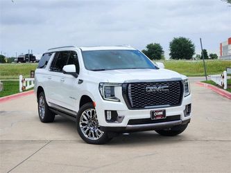 2023 GMC Yukon XL