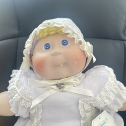Cabbage Patch Kids Doll