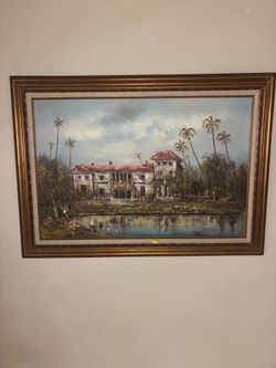 painting