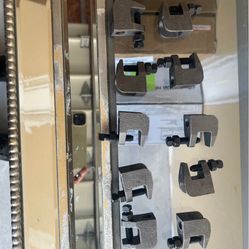 Beam Clamps